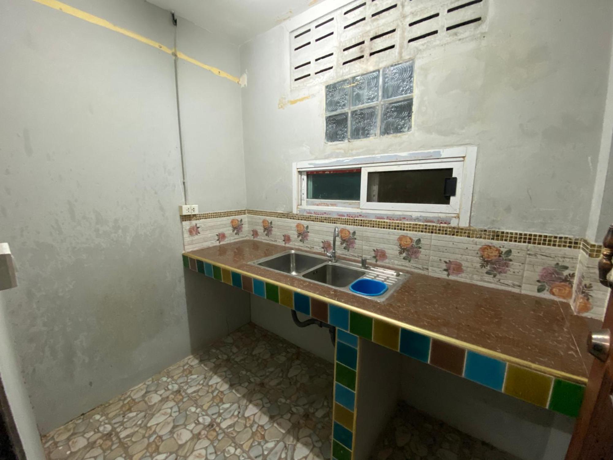 Кондо В Райском Уголке Равай Rawai Exterior foto